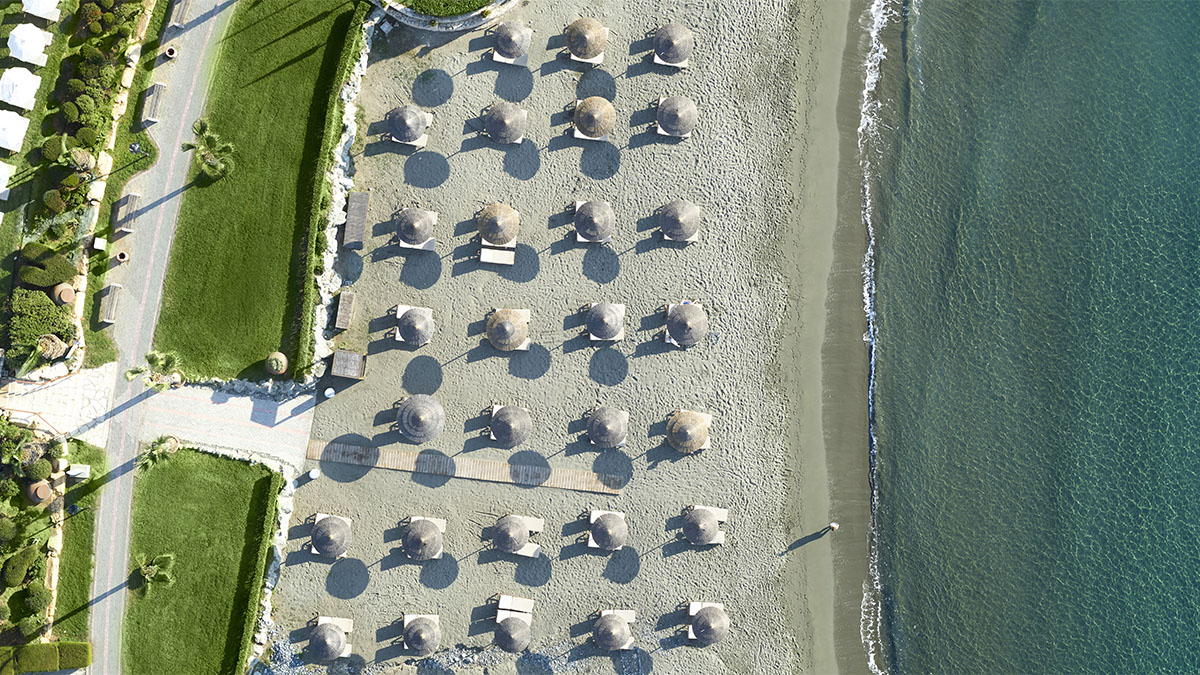 Mediterranean Beach Hotel (Cyprus)